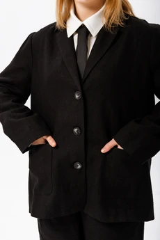 Жакет 6-1-147 SHLOMO