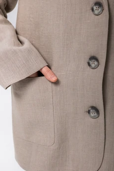 Жакет 6-1-2101 SHLOMO