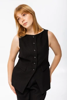 Жилет 6-2-147 SHLOMO