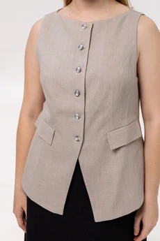 Жилет 6-2-2101 SHLOMO