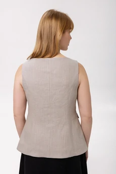 Жилет 6-2-2101 SHLOMO