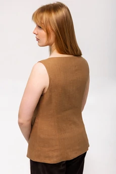 Жилет 6-2-2110 SHLOMO