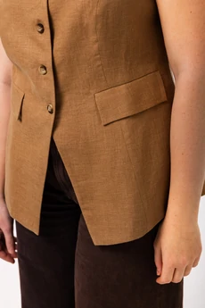 Жилет 6-2-2110 SHLOMO