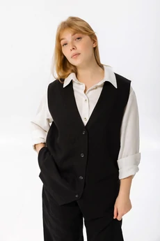 Жилет 6-4-147 SHLOMO