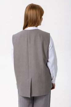 Жилет 6-4-1752 SHLOMO