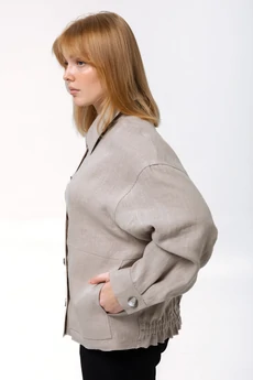 Куртка 9-6-1752 SHLOMO