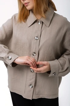 Куртка 9-6-1752 SHLOMO