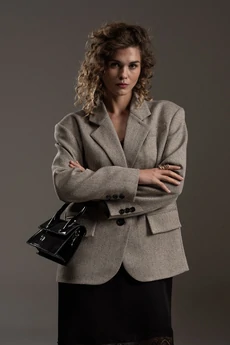 Жакет 2534 SILVERSPICE