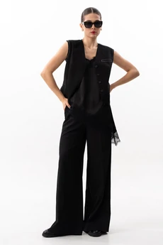 Жилет 2636 SILVERSPICE