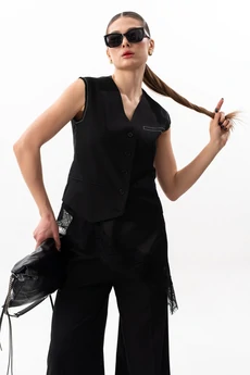 Жилет 2636 SILVERSPICE