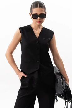 Жилет 2636 SILVERSPICE