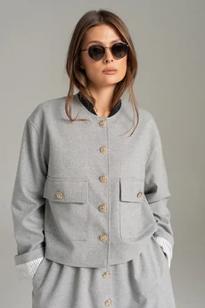 Жакет 2644 SILVERSPICE