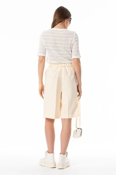 Шорты 3309-1 желтый SILVERSPICE