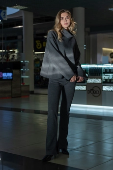 Брюки 3418 SILVERSPICE