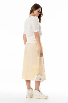 Юбка-брюки 3631 SILVERSPICE