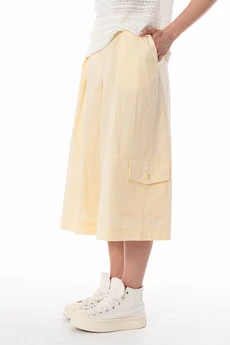 Юбка-брюки 3631 SILVERSPICE