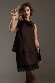 Юбка 4514 SILVERSPICE