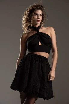 Юбка 4515 SILVERSPICE