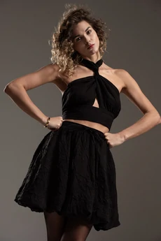 Юбка 4515 SILVERSPICE