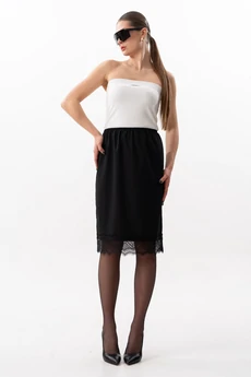 Юбка 4619 SILVERSPICE