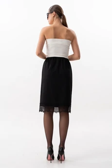 Юбка 4619 SILVERSPICE