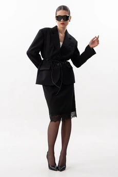 Юбка 4619 SILVERSPICE