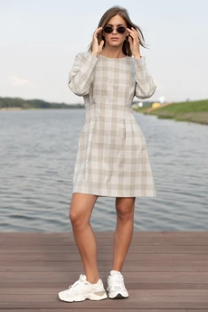 Платье 5536 SILVERSPICE