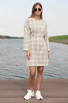 Платье 5536 SILVERSPICE