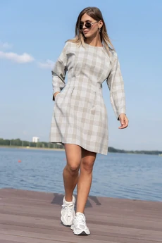 Платье 5536 SILVERSPICE