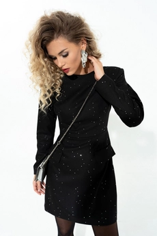 Платье 5626 SILVERSPICE