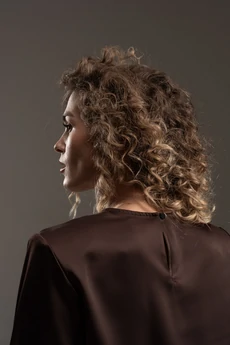 Блузка 7528 SILVERSPICE