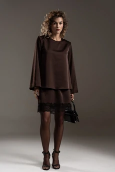 Блузка 7528 SILVERSPICE