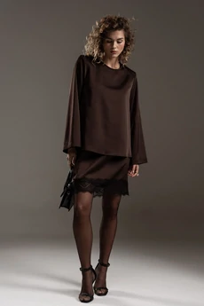 Блузка 7528 SILVERSPICE