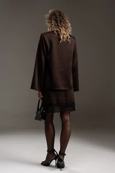 Блузка 7528 SILVERSPICE