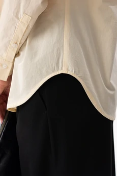 Блузка 7632 желтый SILVERSPICE