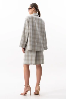 Блузка 7634 SILVERSPICE