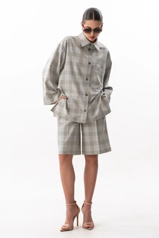 Блузка 7634 SILVERSPICE