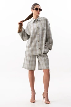 Блузка 7634 SILVERSPICE