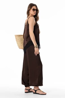 Топ 7635 шоколад SILVERSPICE