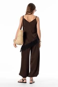 Топ 7635 шоколад SILVERSPICE