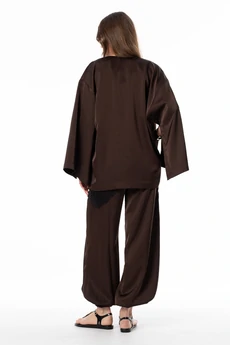 Блузка 7638 SILVERSPICE