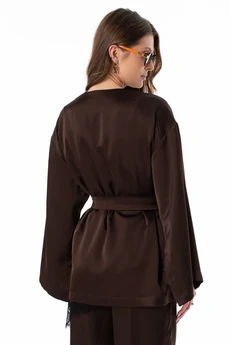 Блузка 7638 SILVERSPICE