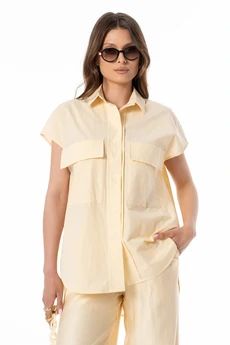 Блузка 7639 SILVERSPICE