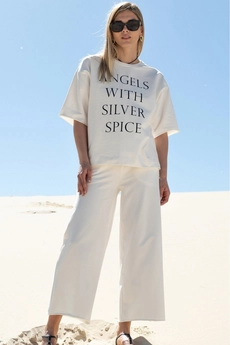 Костюм брючный 8434 SILVERSPICE