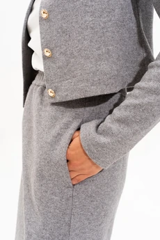 Костюм с юбкой 8560 SILVERSPICE
