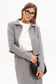 Костюм с юбкой 8560 SILVERSPICE