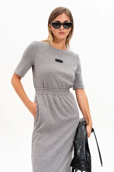 Костюм с юбкой 8565 SILVERSPICE
