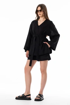 Костюм с шортами 8669 SILVERSPICE