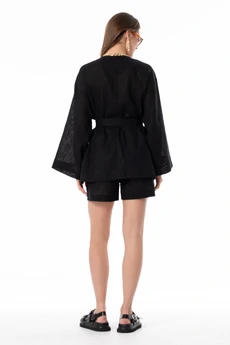 Костюм с шортами 8669 SILVERSPICE