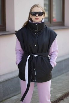 Жилет 025 SISTEROOM